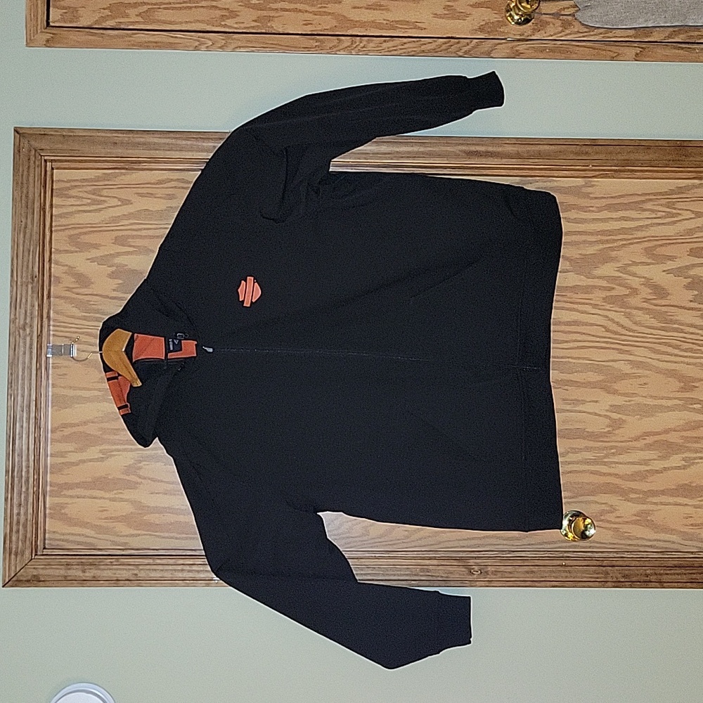 Harley-Davidson Coat 5XL